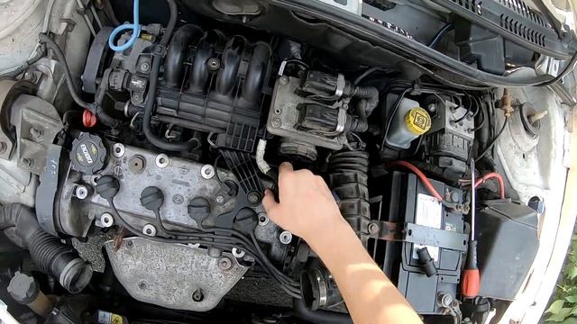 Бюджетный ремонт