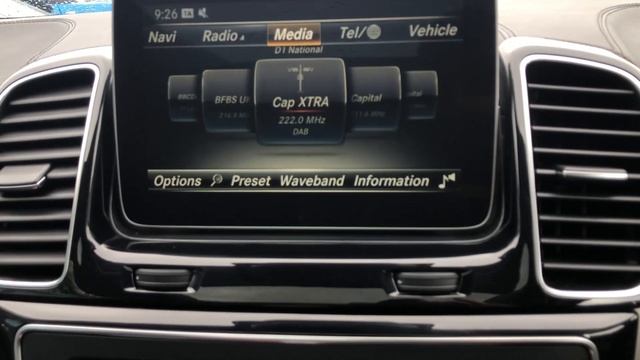 Самые удобные машины