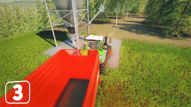 TOP 6 Most CHEATED MODS For Farming Simulator 19