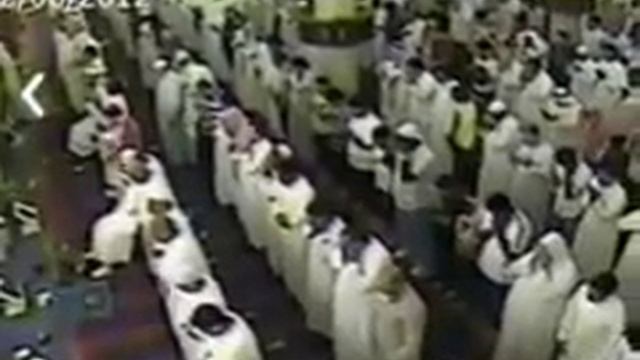 джума намаз