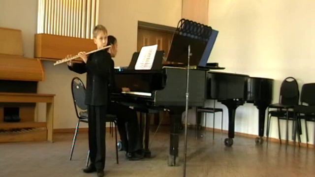 А. Вивальди 