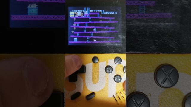 обзор на игрушку Sup