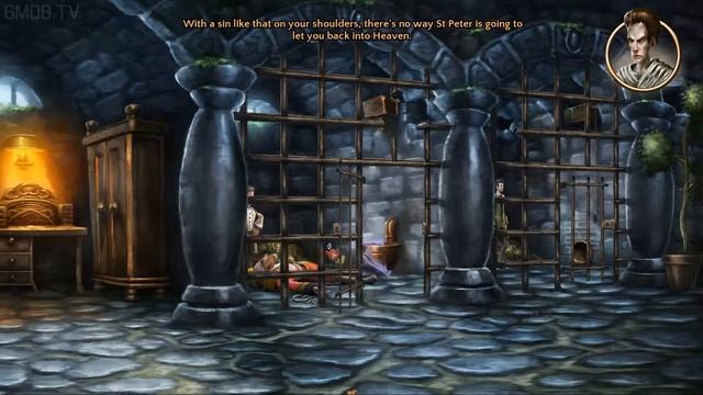 Heaven's Hope Part 9 (Game Movie) (Story Walkthrough) (No Commentary)