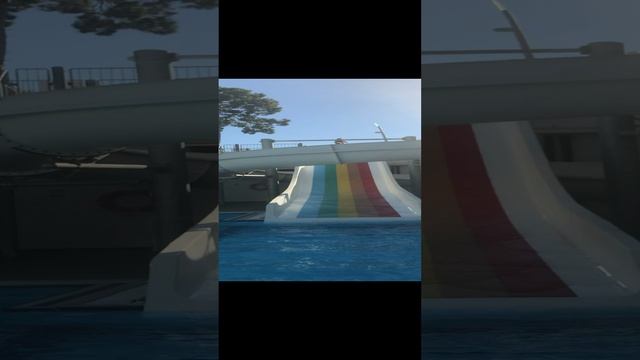 Турция, Кемер, отель Сельчухан ? 5