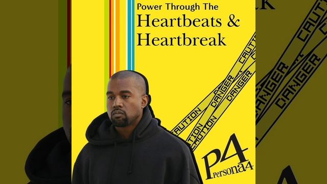 Power Through The Heartbeats & Heartbreak