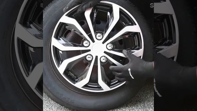 Колпаки колесные