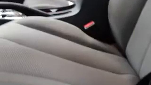 2009 Mitsubishi Galant ES Larry Hill Imports Cleveland,