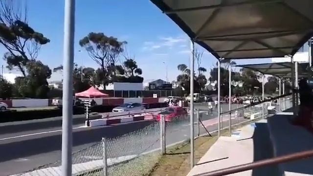 SO MUCH NOISES?|| K26 OPEL KADETT BUILT BY ZURICH RACING ???