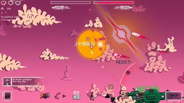 Hyperspace Dogfights : How Defeat Hybrid Corvettes ?