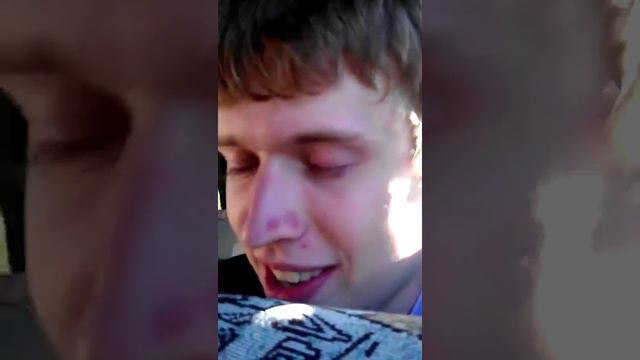 Момент нашей жизни.Пожелание выпускника. Утоптучимся вместе