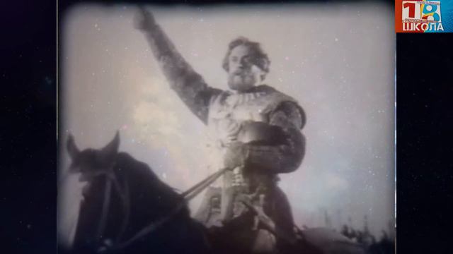 Ко дню единства России - 