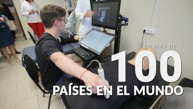 Educación Médica En Rusia