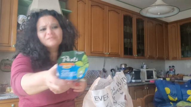 MEGA SVUOTA LA SPESA EUROSPIN E CONAD 🛒 COSA HO ACQUISTATO CON 112€ 🛒