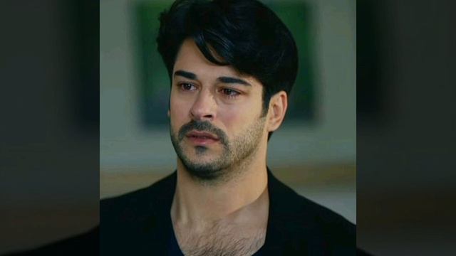 Kara Sevda 💕Чёрная любовь 💕 Кемаль 💕  Сериал Турция