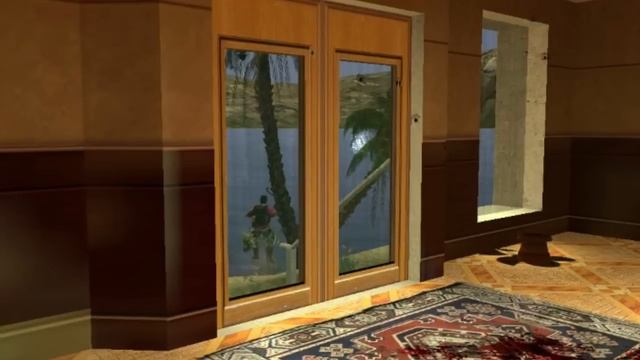 Попытки снять...рекламу