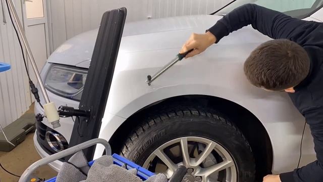 Скорость и профессионализм: ремонт как искусство