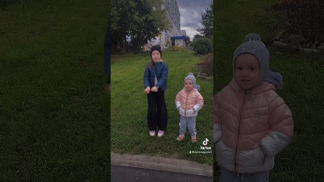 Танцы под дождем