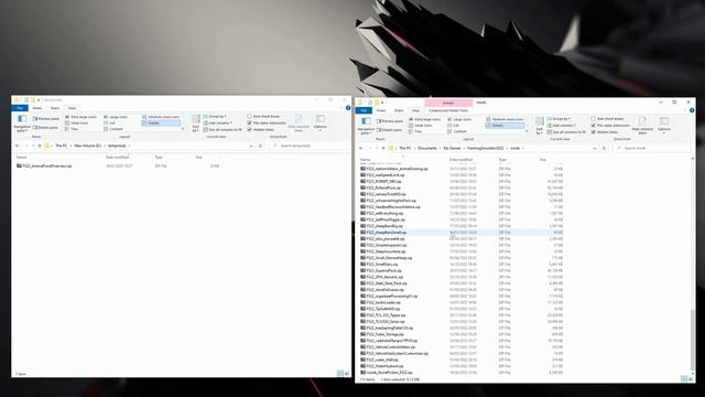 How To Find A Mod Conflict - FS22