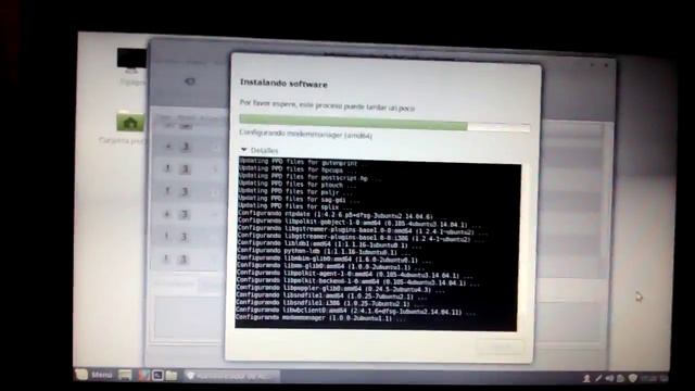 REPARACIÓN DE LA NETBOOK SAMSUNG NP-N150-JPA1AR DE MI BELLA SOBRINA Agus Ferrari #6
