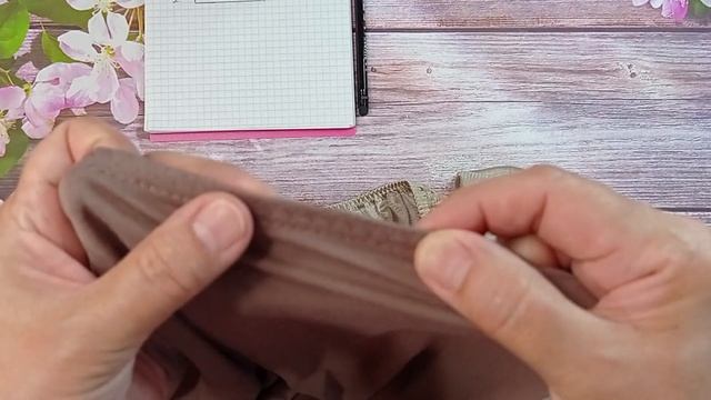 Как сшить трикотажный подклад под вязанную юбку своими руками.