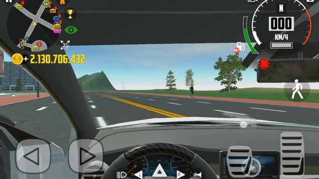 Купил мерседес джити