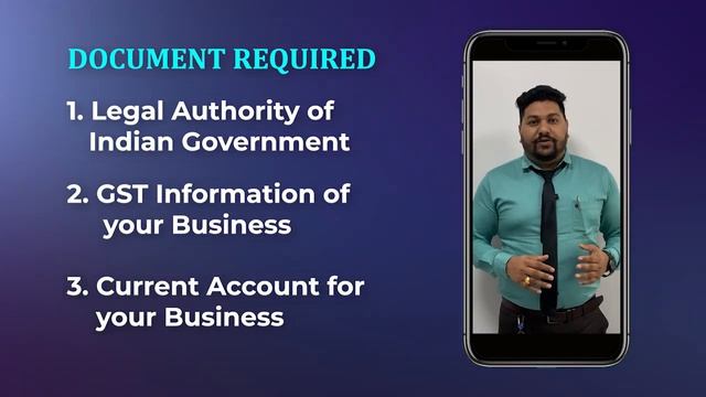 How To Get Started With A Payment Gateway In India | Documents Required