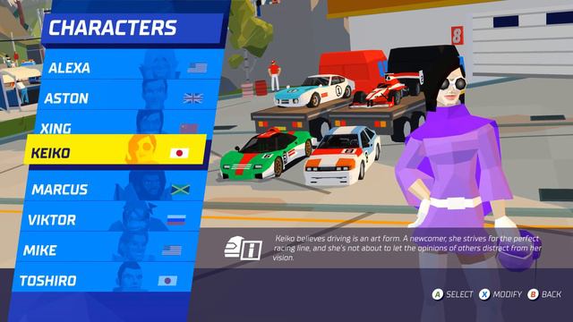 Hotshot Racing Is Arcade Heaven Why Should You Buy It?