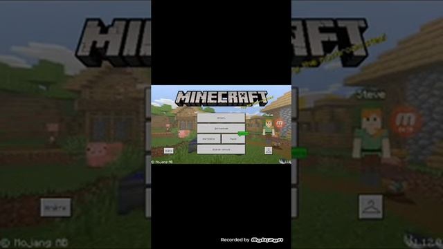 Как скачать Minecraft в Play Маркете