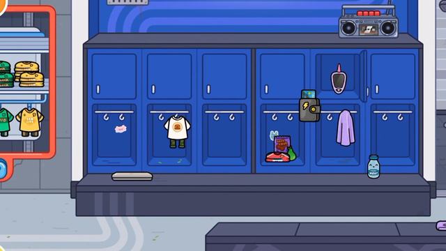 |✩|~ГДЕ НАЙТИ В ТОКА БОКА 2 ЧАСТЬ! Toca Boca Life World