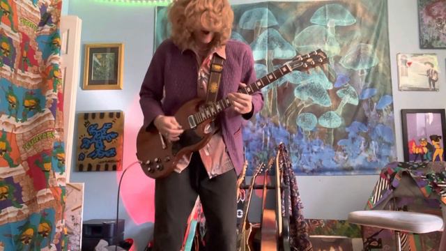 Nirvana breed - Cover