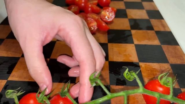 Лосось в сливочном соусе