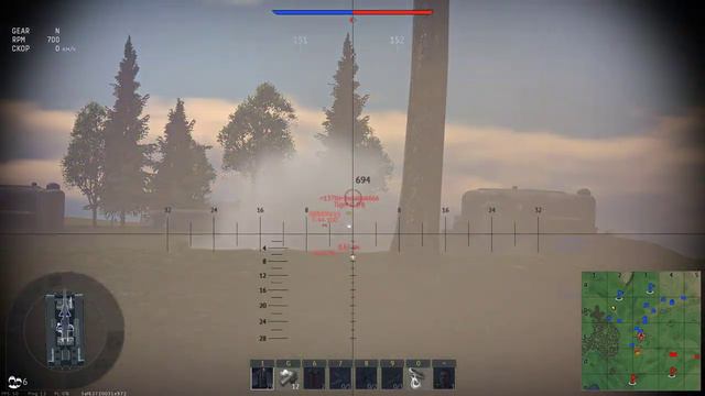 War Thunder 2018 12 28   23 38 17 38 DVR