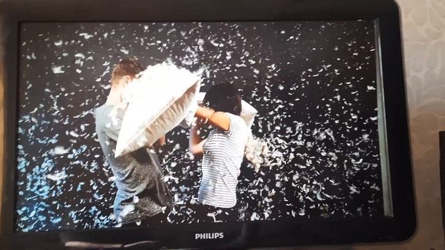 Телевизор Philips 32pfl5604h/12