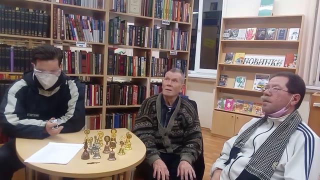 Клуб любителей колокольчиков.