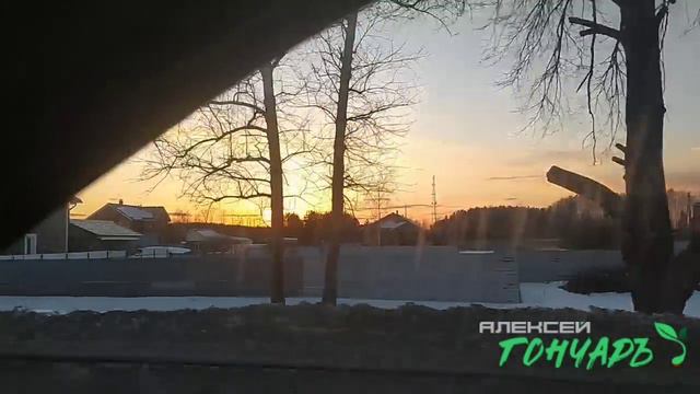 Гончаръ  Масленица жечь корабли....