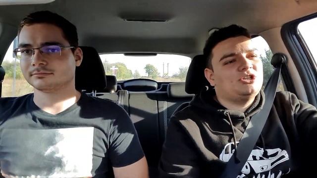 Skoda Fabia 2 2012 - O Masina Buna Pentru Incepatori Si De Oras  (Review Si Test Drive)