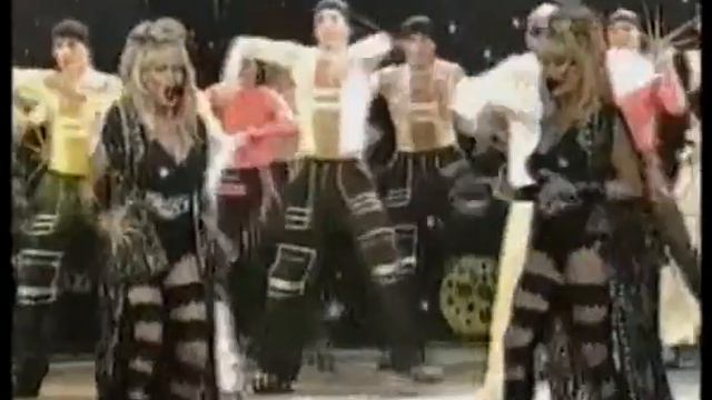 Сестры Зайцевы - Репортаж CBS