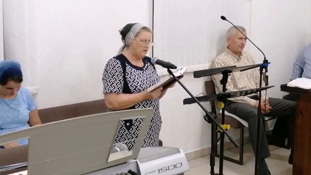 Как тяжко на сердце бывает порою | Песнь Возрождения № 1421 | сестра Валентина