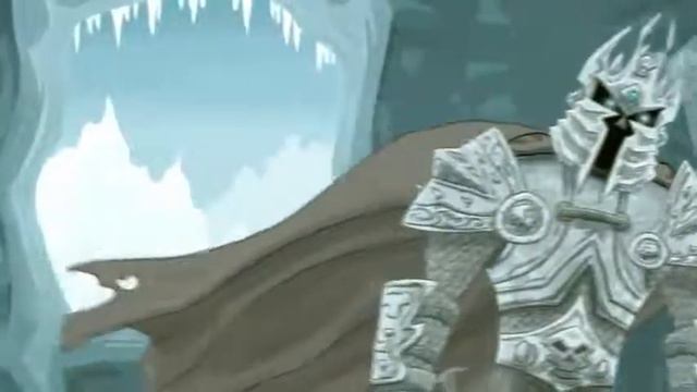 HISHE- Как Должен Был Закончиться  World Of Warcraft