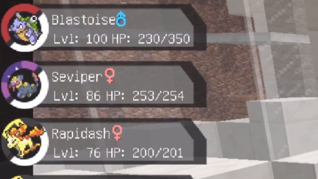 I Spent 100 Days In Minecraft PIXELMON... (Pokemon In Minecraft)