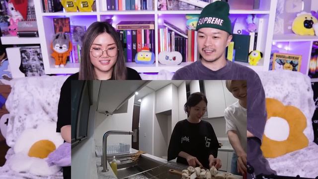 TREASURE '빛 나는 SOLO (Shining Solo)' EP.1 | REACTION PREVIEW!