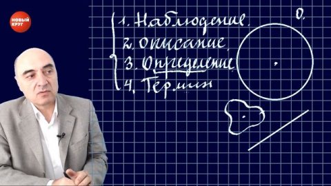 Как учить язык математики