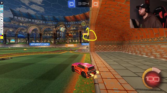 The Secret Behind G2's RLCS DOMINANCE | Rocket League Replay Analysis