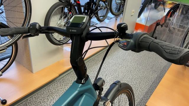 KALKHOFF Image 5 B Excite Plus - E-Bike Videoberatung