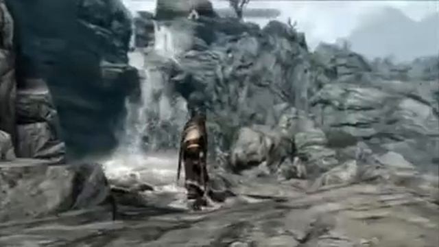 Skyrim - Best Items For Mage Character