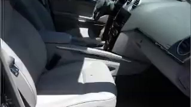 2010 Mercedes-Benz GL-Class - Laguna Niguel CA