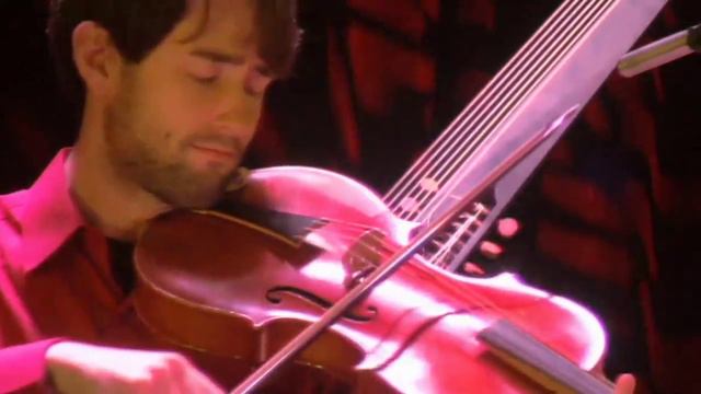 Telemann's Concerto For Viola, Performed By Kyle Miller And New York Baroque Incorporated