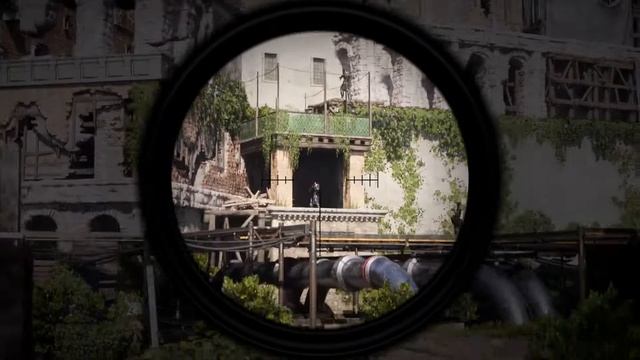 The First Descendant - Трейлер