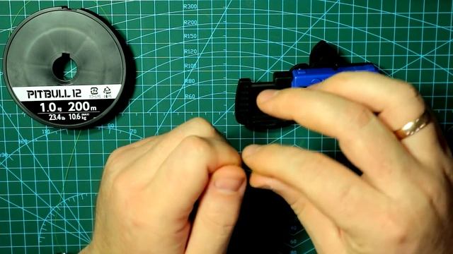 Плетеный Шнур 12 ЖИЛ с АлиЭкспресс  SHIMANO PITBULL X12  Тест плетенки на разрыв