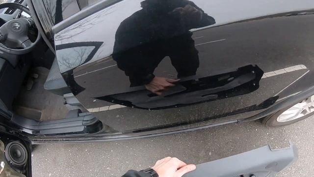 The Adventure Of Love With Suzuki